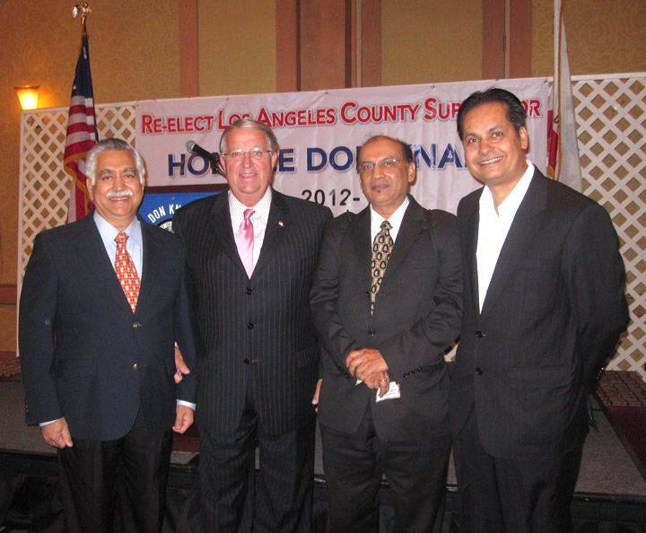 Don Knabe Fundraiser 2