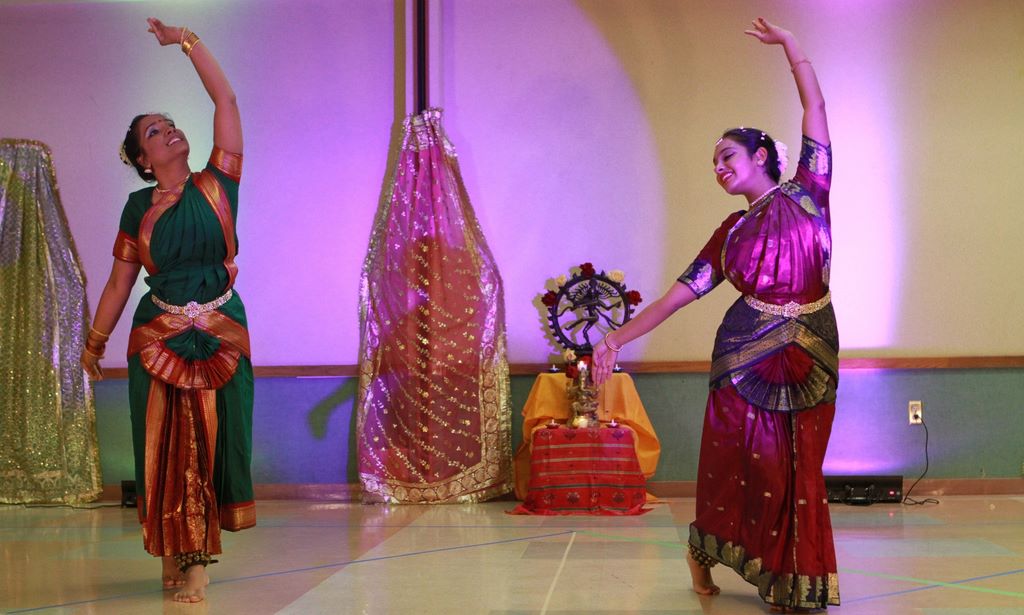 Classical Dance